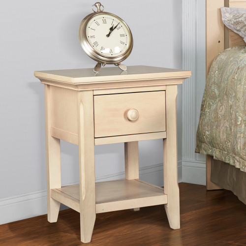 Overland Nightstand Sandstone 11102 SDS