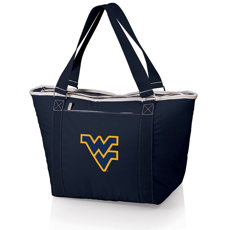 Picnic Time West Virginia Mountaineers Topanga Cooler