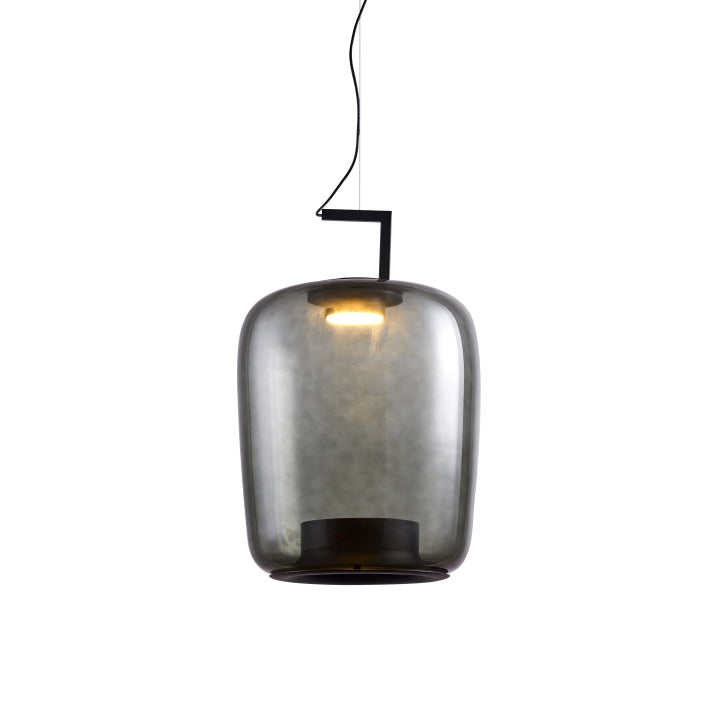 Doppelte Pendant Lamp