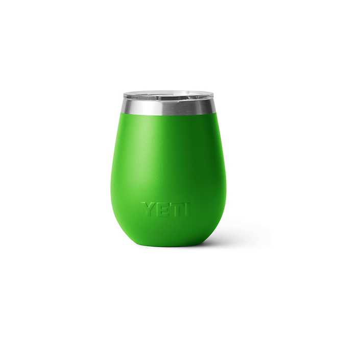 YETI Rambler 10 oz Wine Tumbler with MagSlider Lid