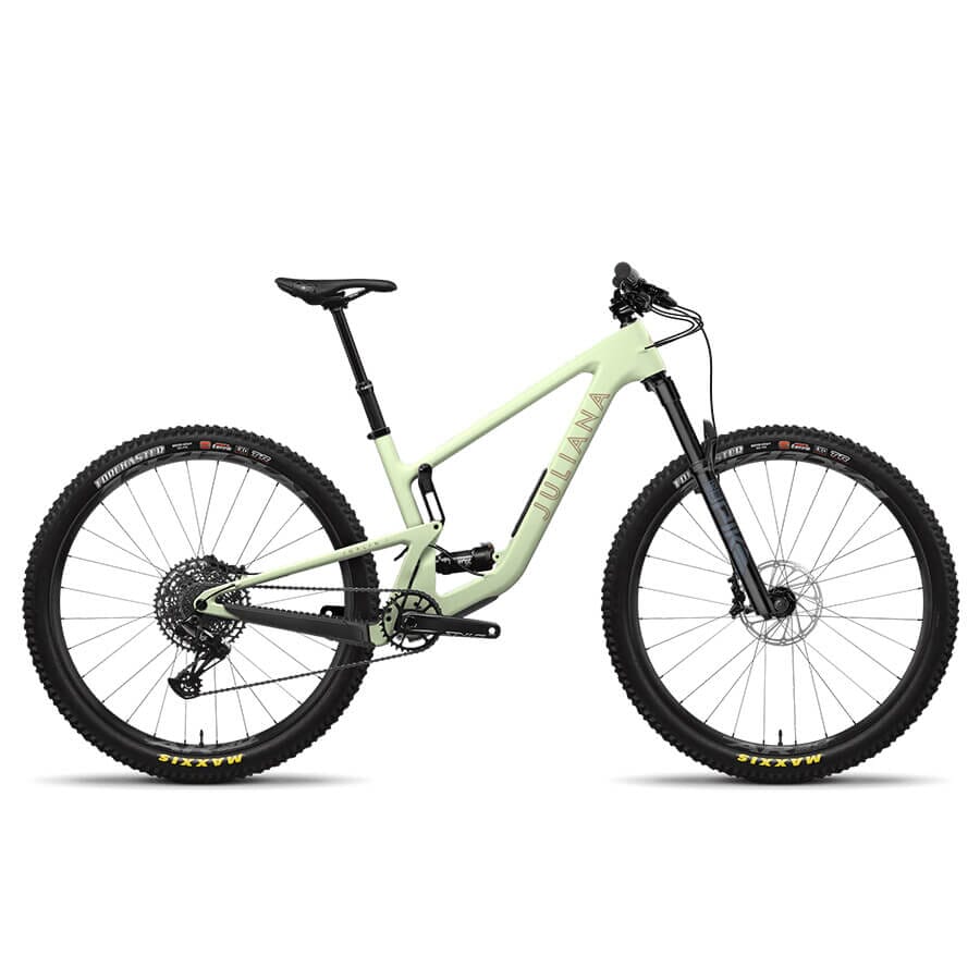 Juliana Joplin 4 C R Kit