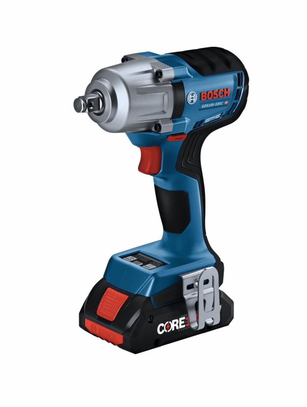 Bosch 18V 1/2