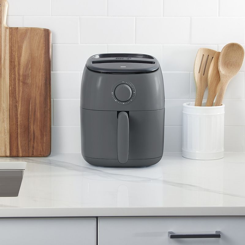 Dash Tasti-Crisp 2.6-qt. Express Air Fryer