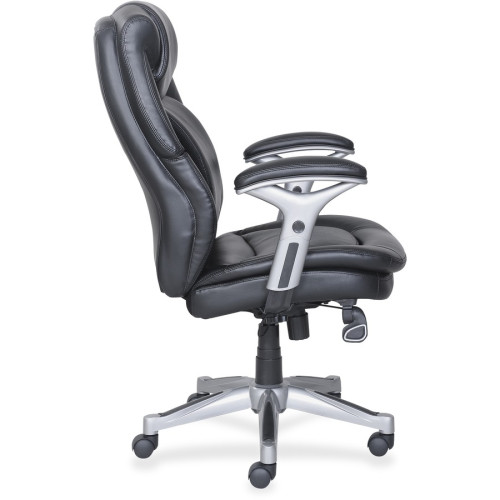 Lorell Wellness by Design Executive Chair (47920)