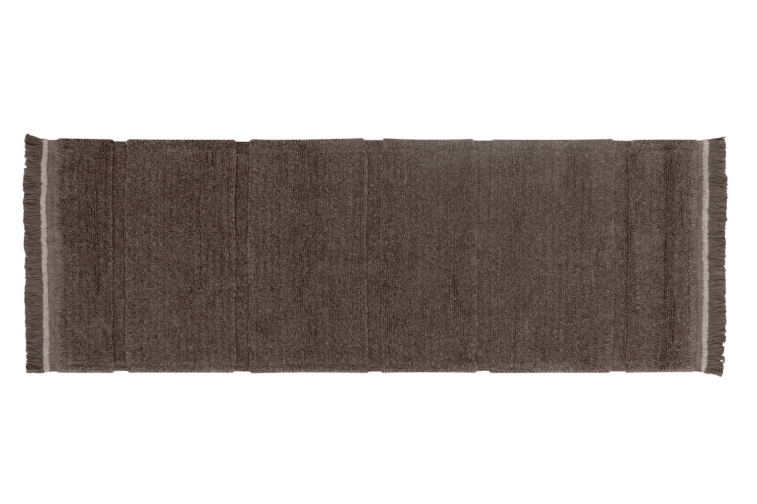 Sheep Brown Steppe Rug