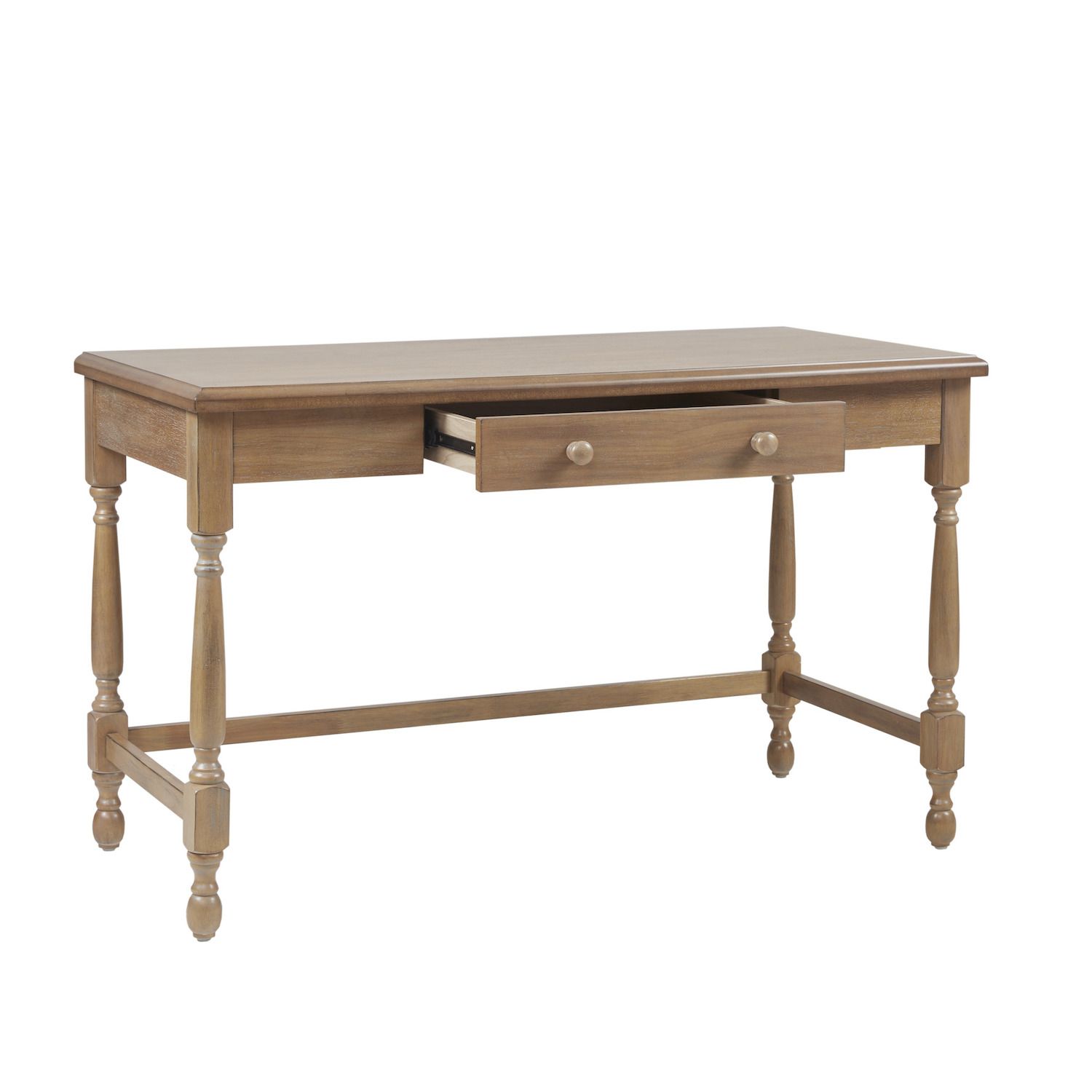 Martha Stewart Tabitha 1-Drawer Office Desk