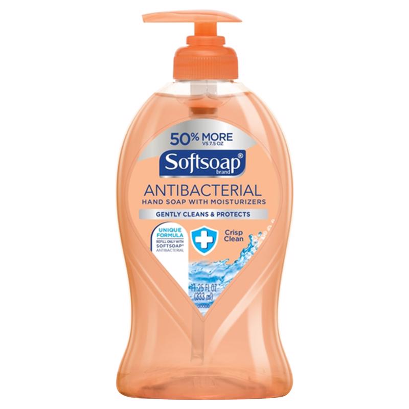 SOFT SOAP CRISP 11.25OZ