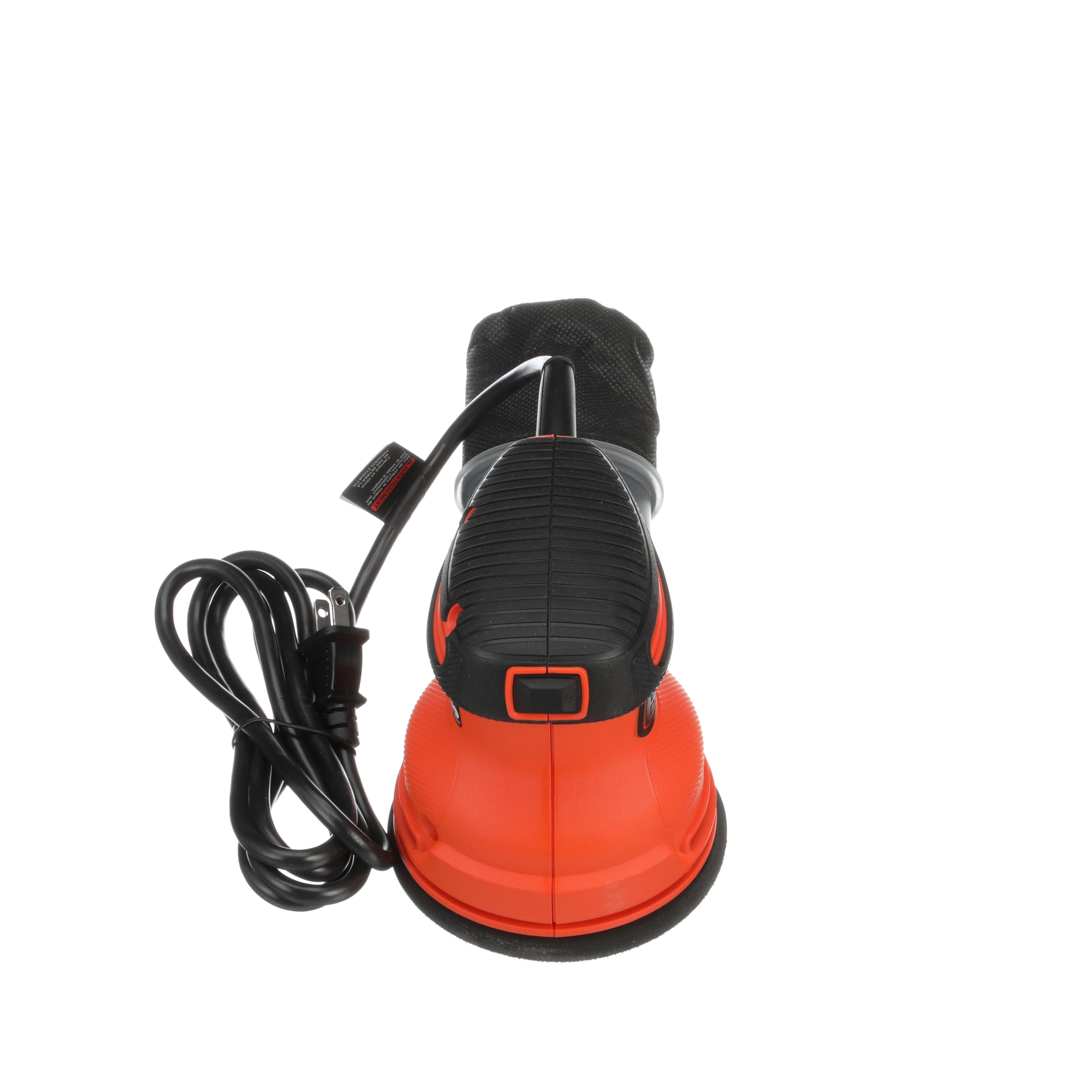 Random Orbit Sander, 5-Inch