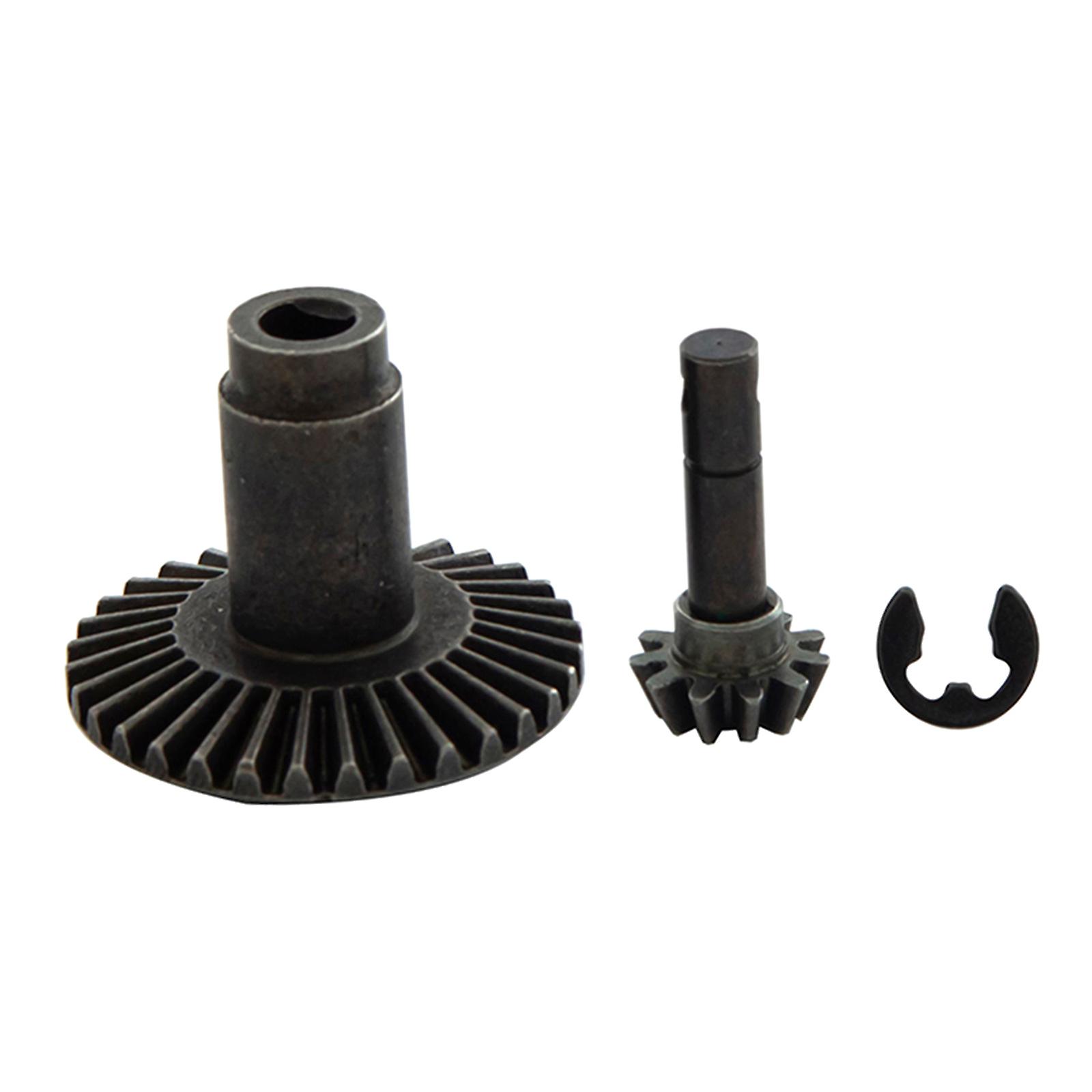 11t 32t Steel Bevel Axle Gear For  Gen8 1/10 Rc Crawler Car