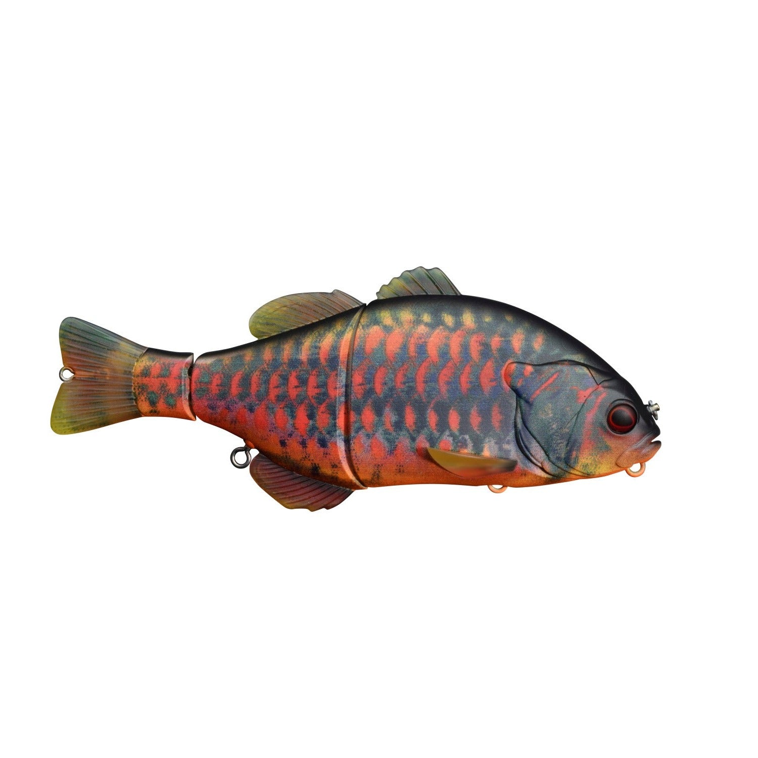 Jackall Gantarel Swimbait