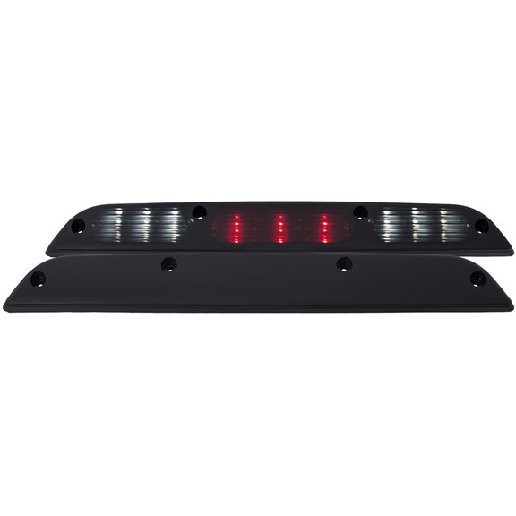 Anzo 531107 Led 3Rd Brake Light Smoke