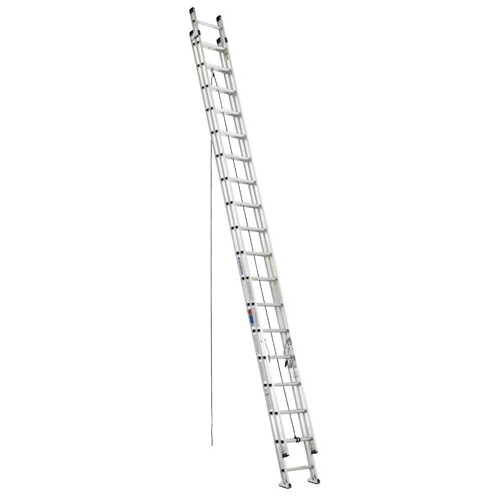 36 Ft. Type IA Aluminum Extension Ladder