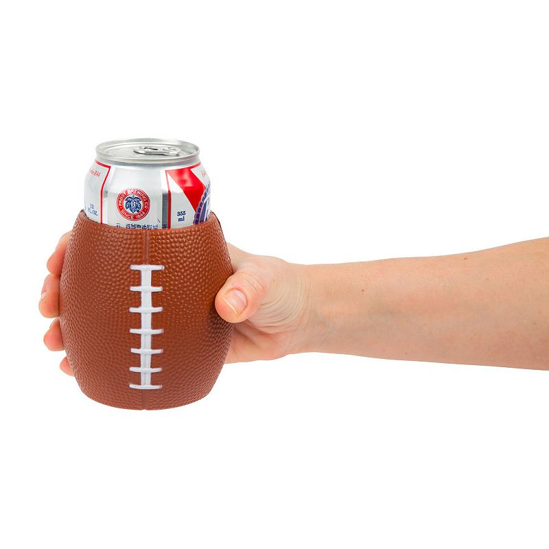 Bigmouth Inc. Football Drink Holder