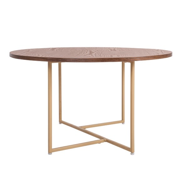 Elle Decor Ines Coffee Table