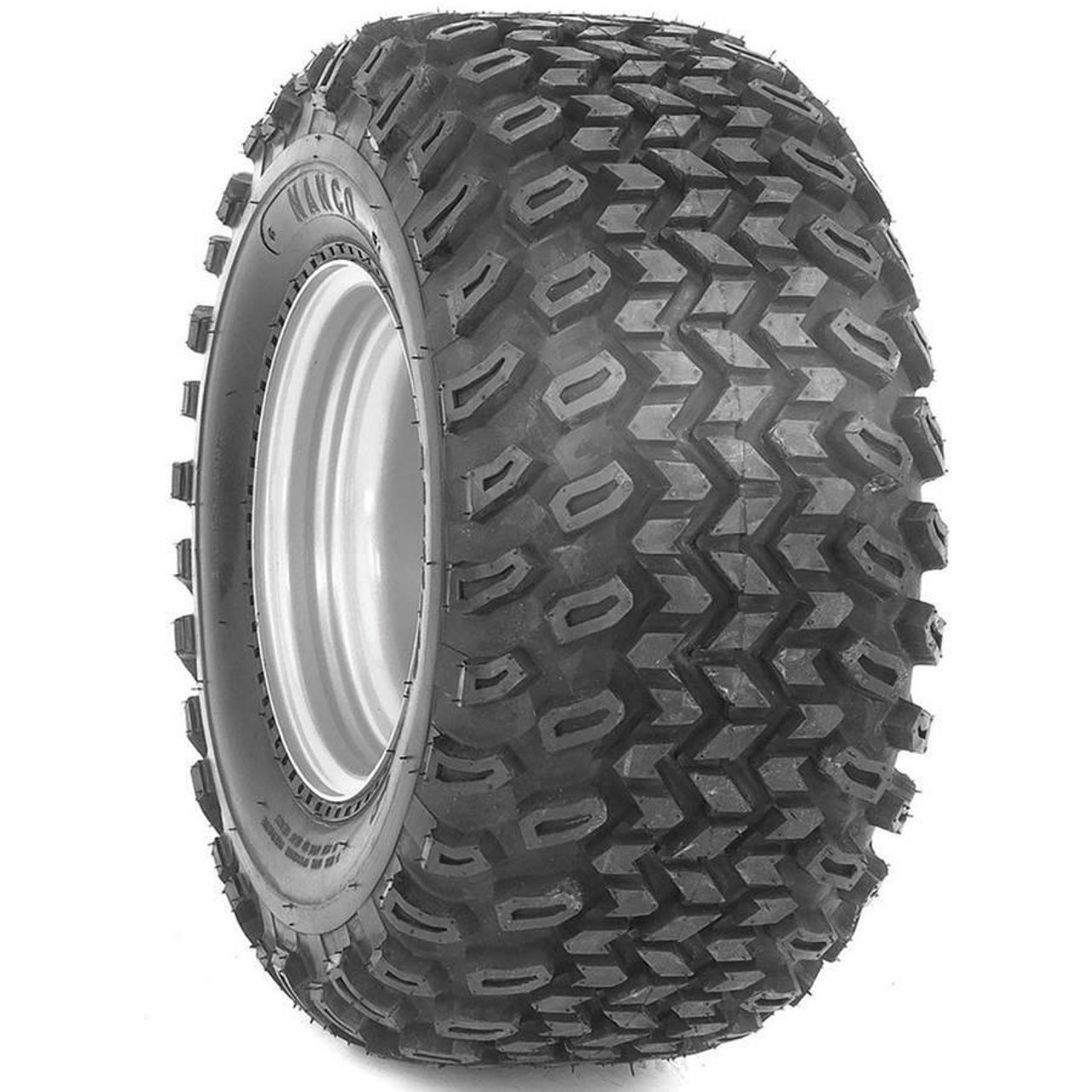 Nanco N244 ATV High Desert 22X11.0010 42J 4 Ply AT A