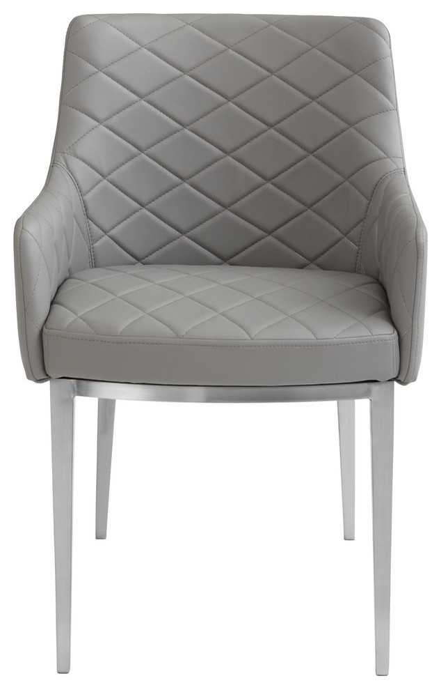 Chase Armchair   Contemporary   Dining Chairs   by Sunpan Modern Home  Houzz