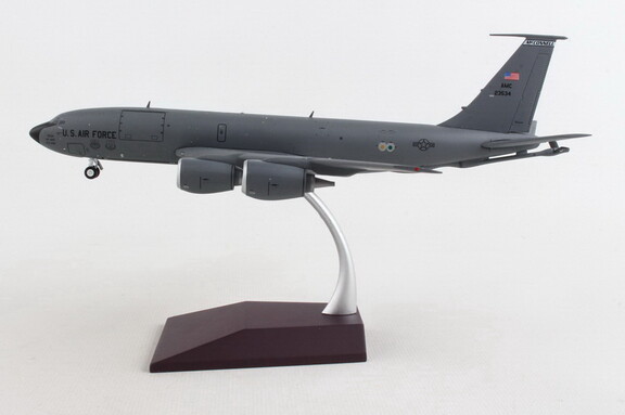 GeminiJets G2AFO1092 Gemini200 USAF Kc 135Rt 1/200...