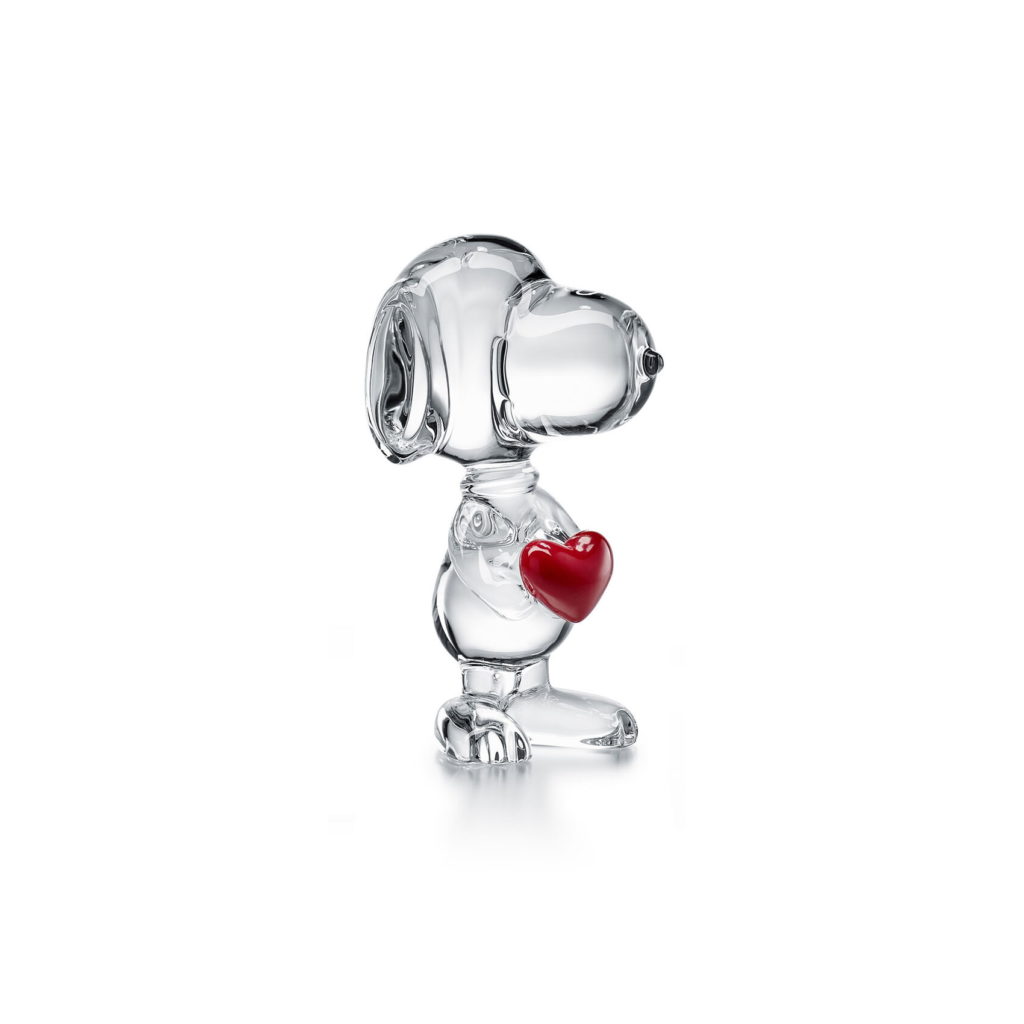 Baccarat Cartoon Snoopy