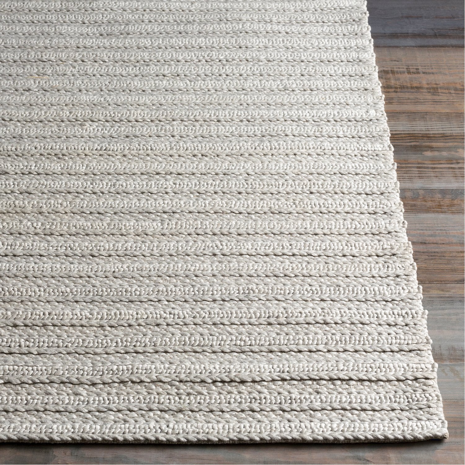 Kindred Hand Woven Rug