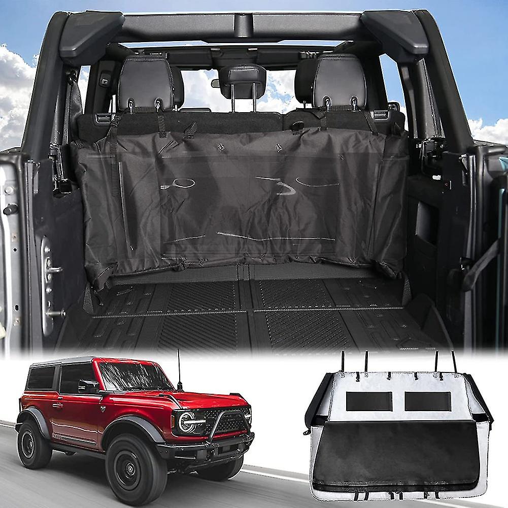 Soft Top Storage Bag For 2021 2022 Accessories Protection Bags Prevent Soft Windows Scratching