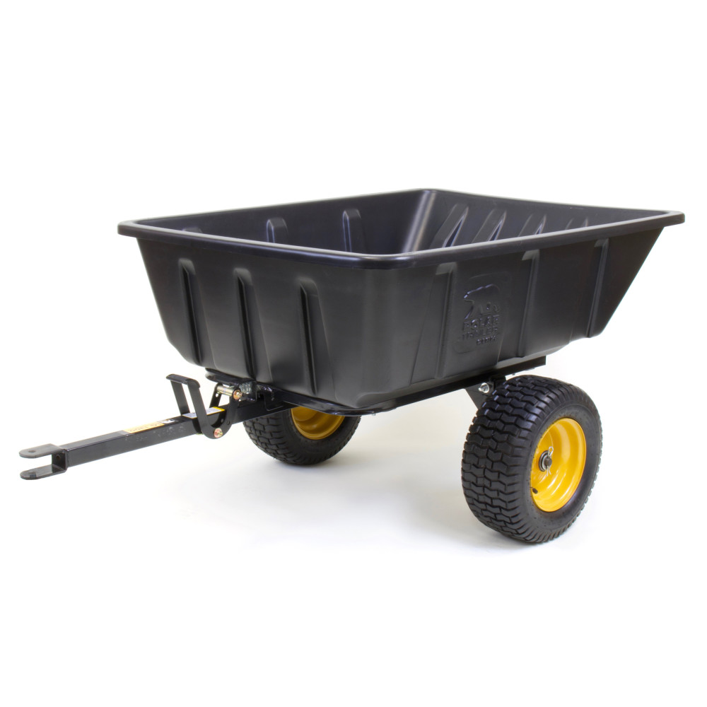 Polar LG1300 Utility Trailer ;