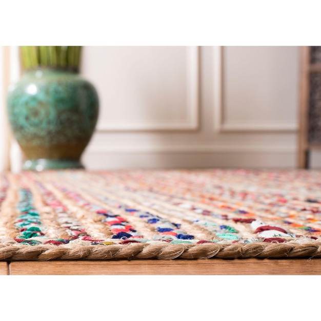 Cape Cod Cap251 Hand Woven Area Rug Safavieh