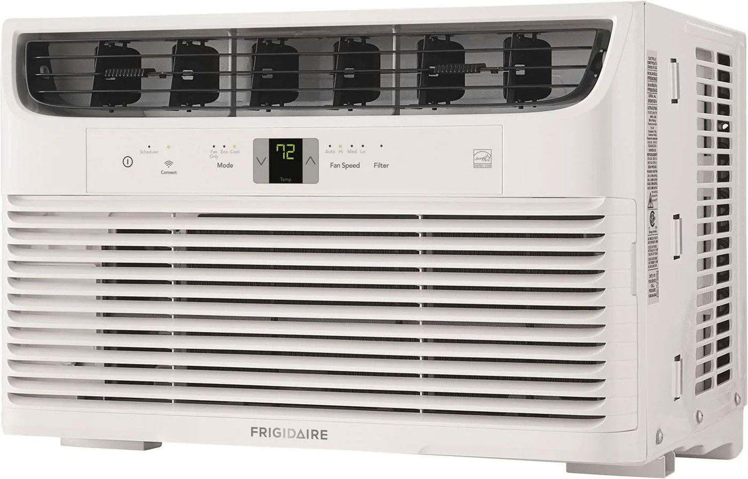 Frigidaire 8，000 BTU 115 V Window Air Conditioner