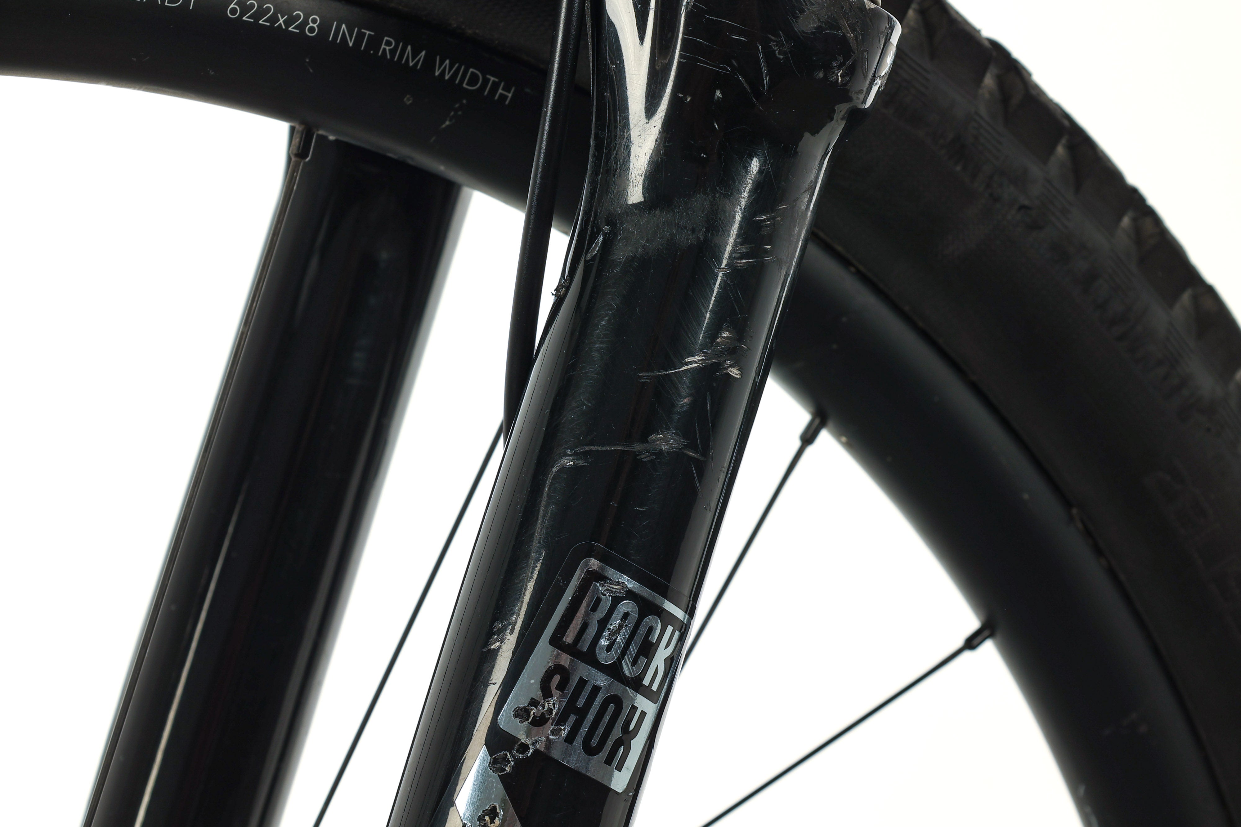 Bird Aeris AM9 Mountain Bike - 2018, X-Large
