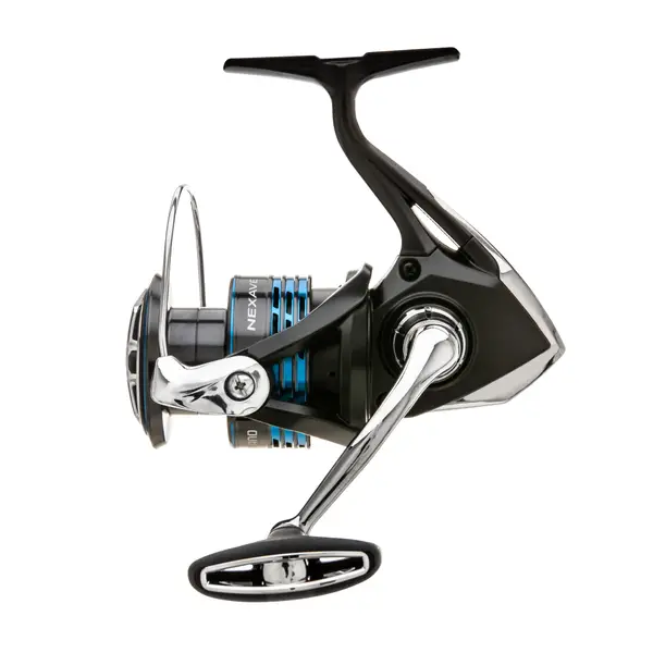 Shimano Nexave 3000HGFIC Spinning Reel