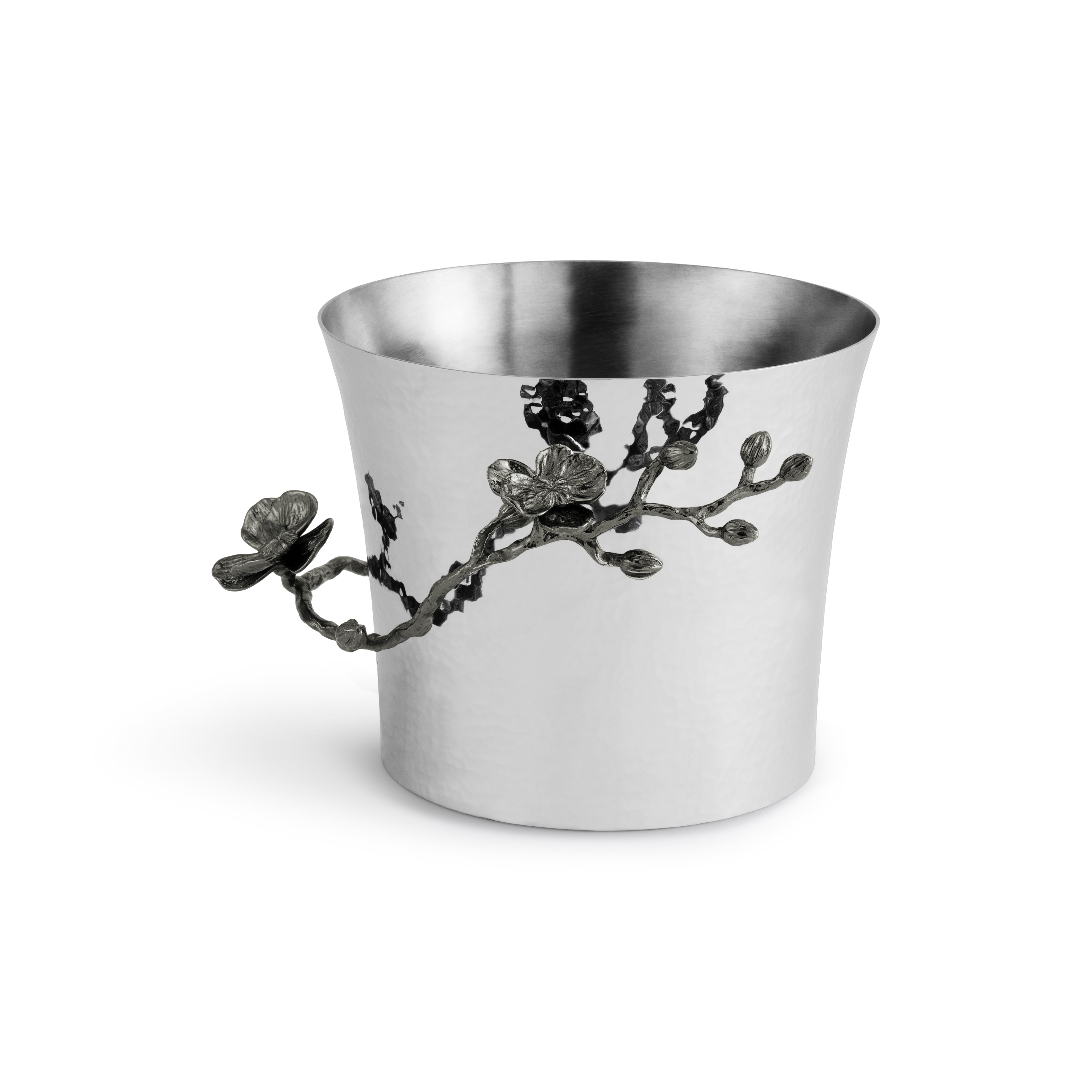 Black Orchid Cachepot