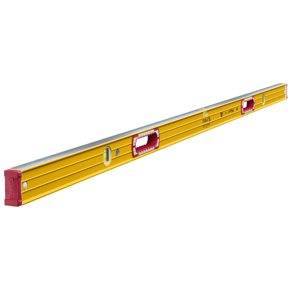 72 inch Type 196-2 Spirit Level Tool