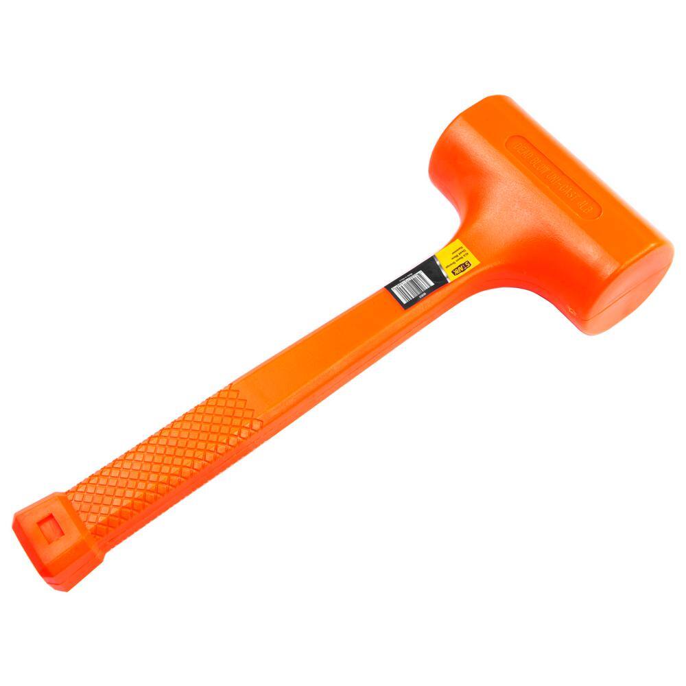 Stark 64 oz. Dead Blow Hammer 15153-H