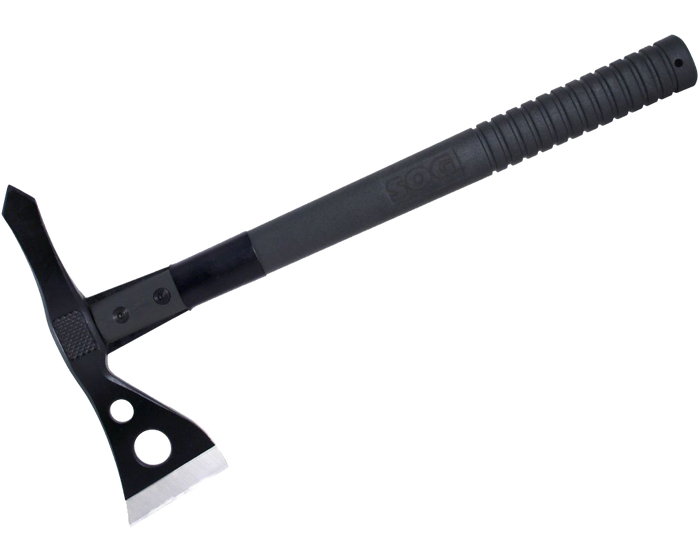 SOG Tomahawk with Sheath CC-ZYM1711209