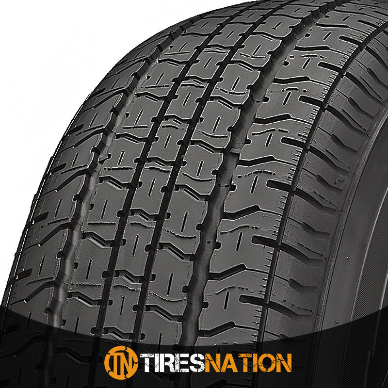 Goodyear Endurance All-Season ST225/75R15 117N Tire