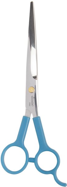 Diane Premier Curved Point-Tip Shear 111SC， 6.5-in