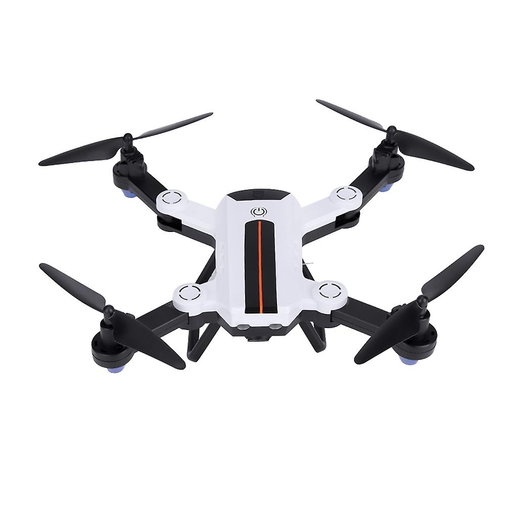 Foldable Drone 2mp Wide-angle Camera Rc Quadcopter Altitude Hold (air Pressureandoptical Flow)