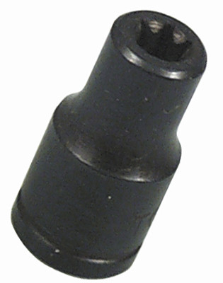 Lisle 26780 Socket For E 6  2