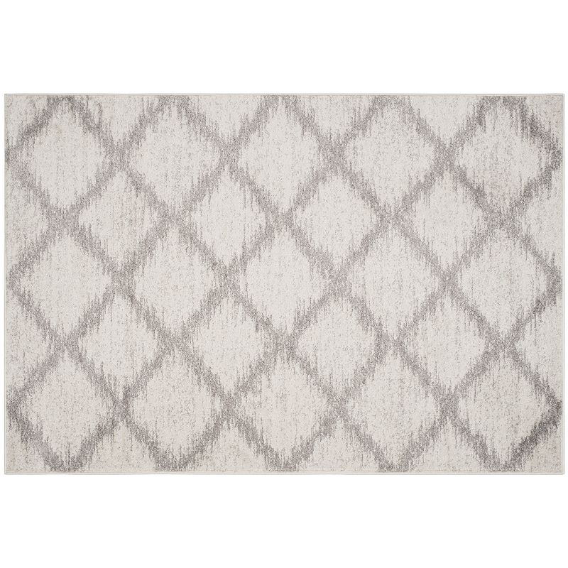 Safavieh Adirondack Shioban Lattice Rug