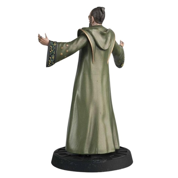 Eaglemoss Limited Marvel Movie Collection 1 16 Figurine Mandarin