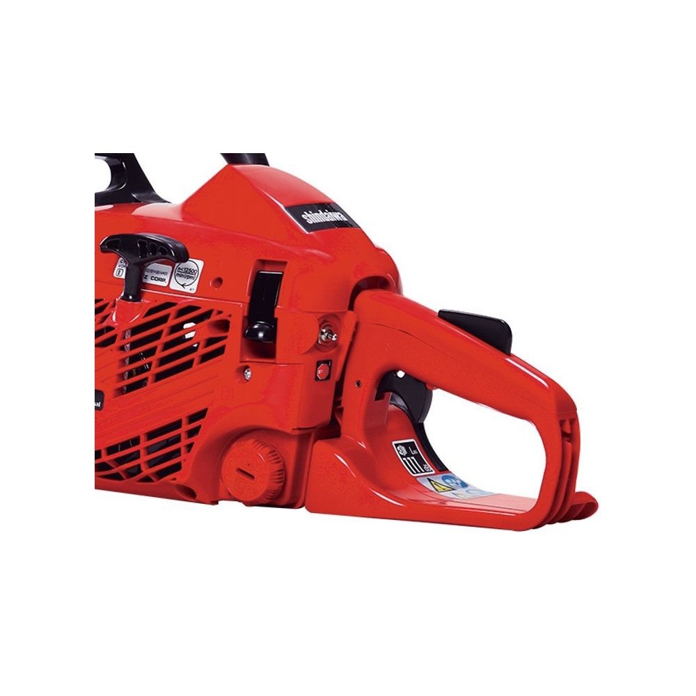 Shindaiwa 14 Bar Chainsaw 30.5cc Professional Rear Handle ;