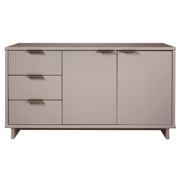 Granville 55.07 Sideboard in Light Grey