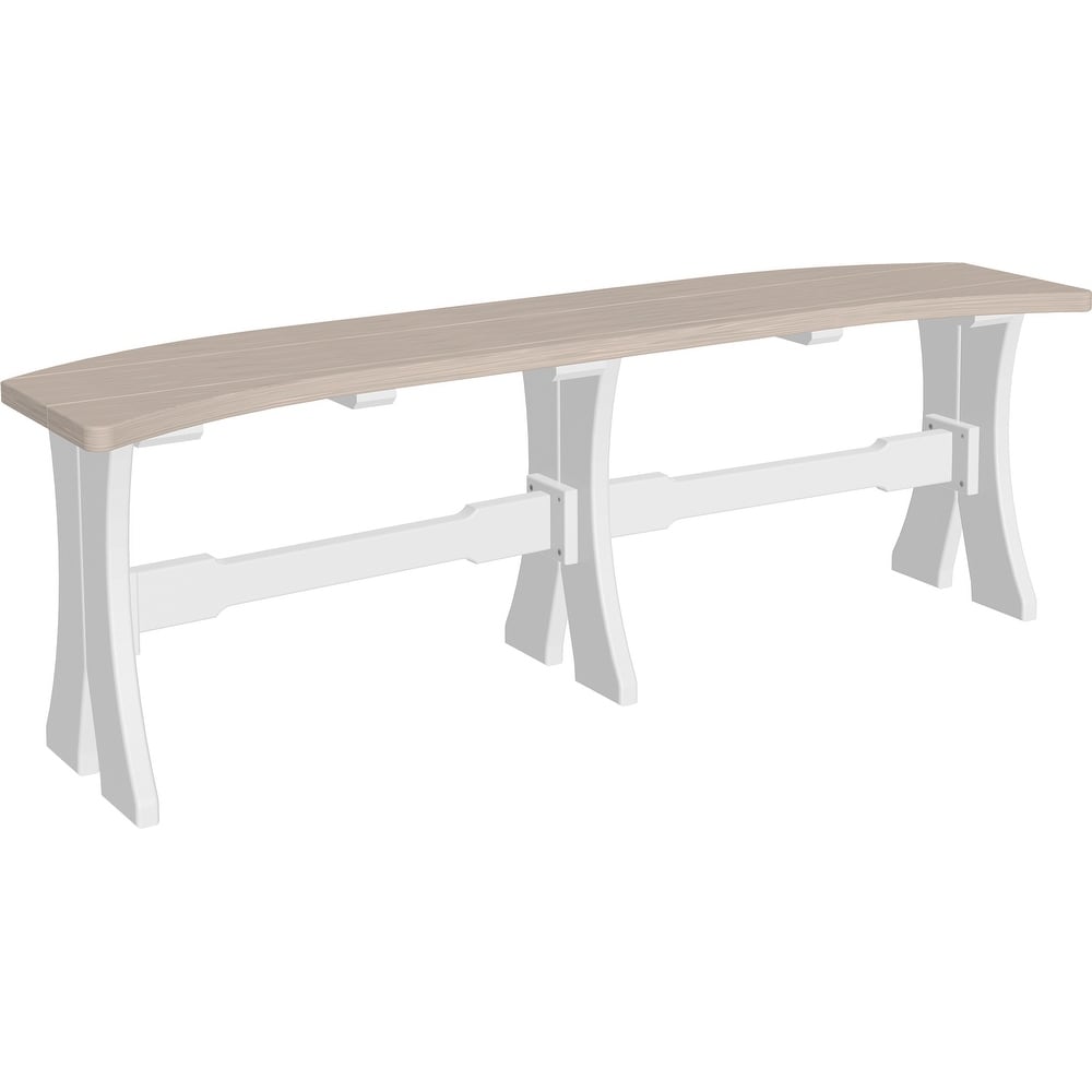 Poly Lumber Table Bench