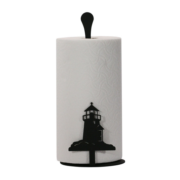 Village Wrought Iron PT C 10 Lighthouse   Paper To...