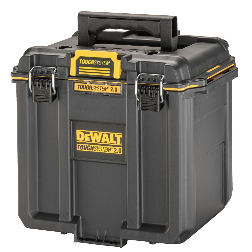 DW TOUGHSYSTEM 2.0 Compact Deep Toolbox DWST08035 from DW