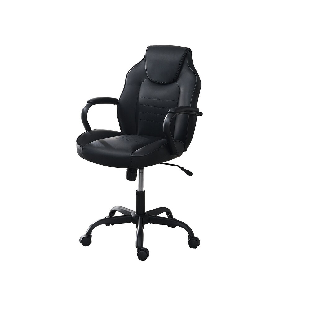 Poundex Office Chairs Multi Colors