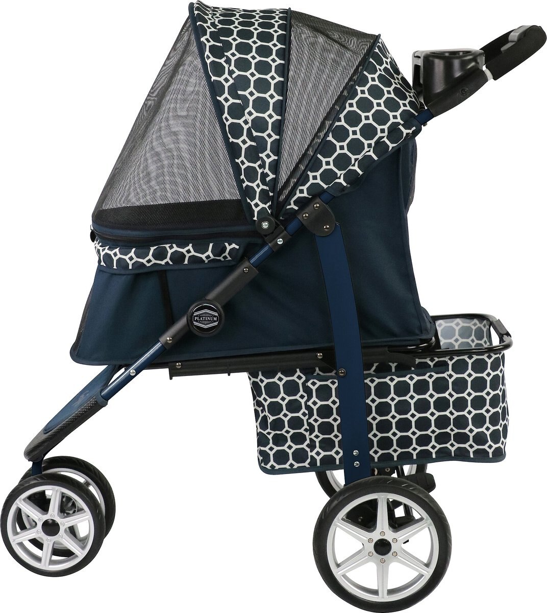 Gen7Pets Monaco Pet Stroller