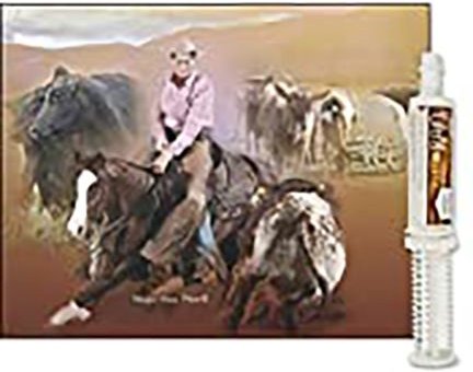 UltraCruz Probiotic Livestock Supplement