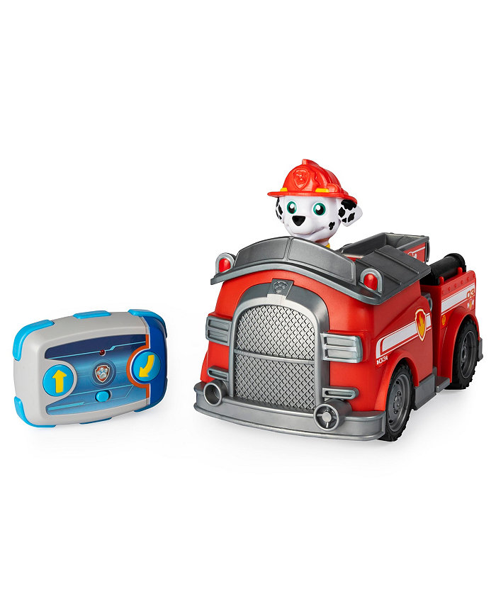 PAW Patrol RC Marshall