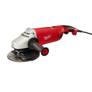 MW 15-Amp 79 in. Non-Lock-On Large Angle Grinder 6088-31