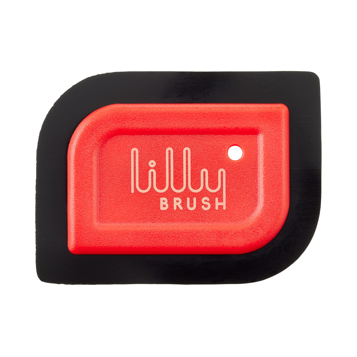 Lilly Brush Mini Pet Hair Detailer